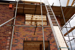 house extensions Cross Lanes